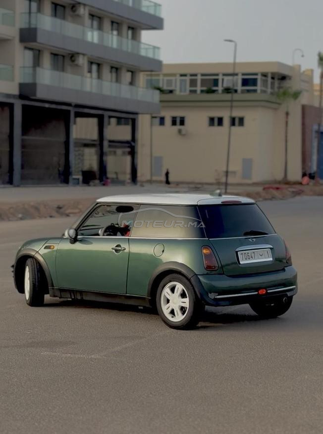 minu cooper 