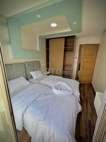 haute founty en face de agadir bay  - 2
