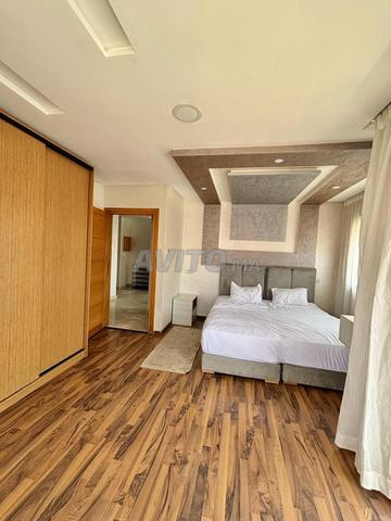 haute founty en face de agadir bay 