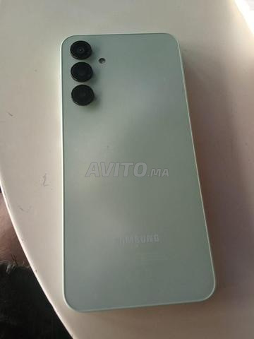 Téléphone Samsung A16 128Go 4Go RAM - 2