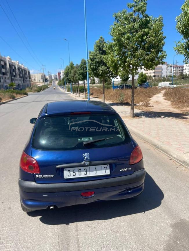 الدار البيضاء  بوسكورة