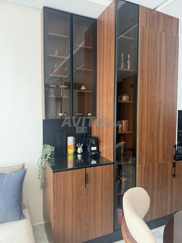 Superbe appartement NEUF meublé
