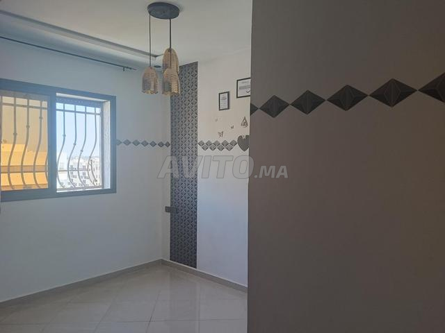 Appartement à vendre à Alliance Mehdia - 2