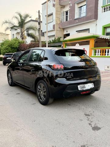 Peugeot 208 - 2