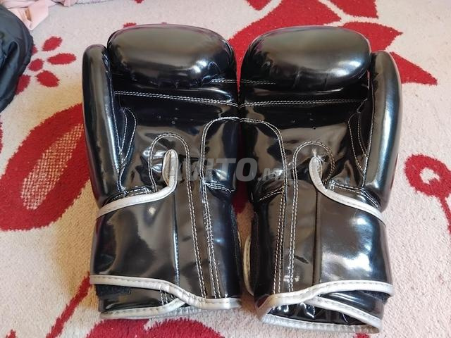 Boxe Gants - 2