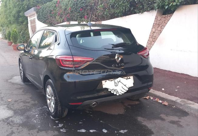  CLIO5 - 2023