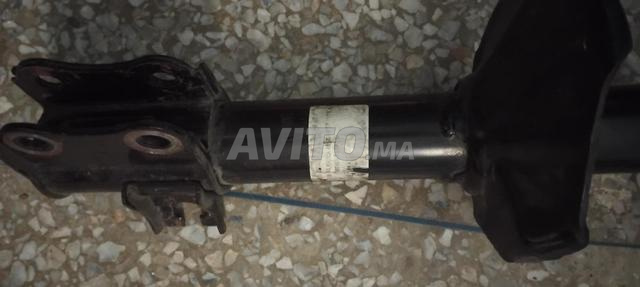 Amortisseurs dfsk k01s - 2
