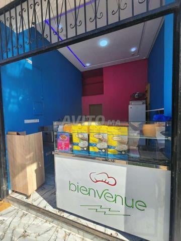 CÈDE COMMERCE EN ACTIVITÉ - 2