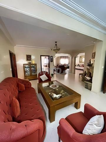 Appartement à vendre 210 m² à Casablanca - 2