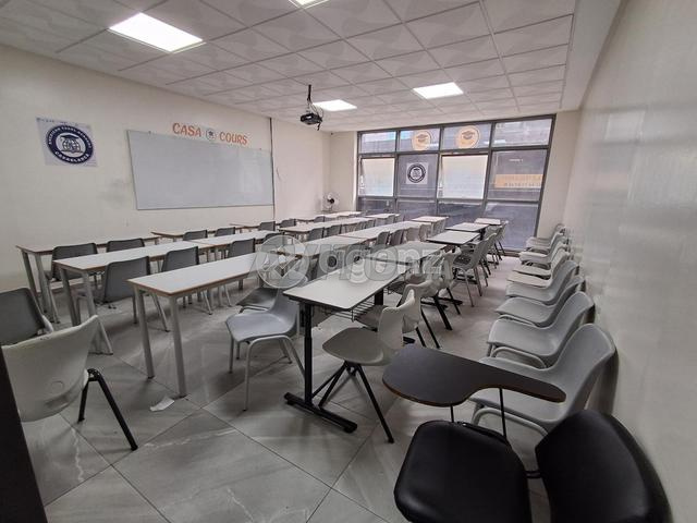 CMN-AC-2175 - Bureau à louer à Ain Chock - 2