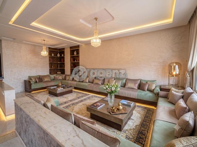 SKH-TE-1042 - Appartement à vendre à Hay Nahda