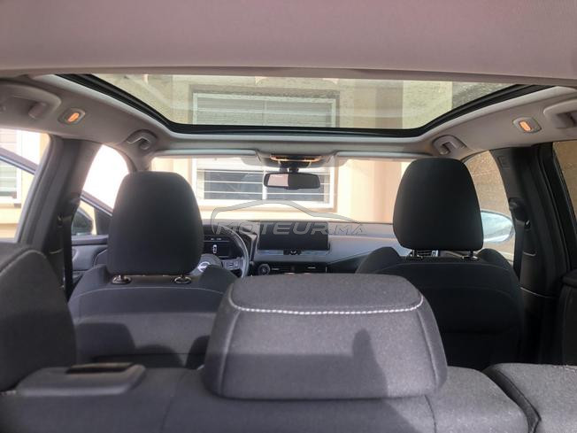 Nissan qushqai