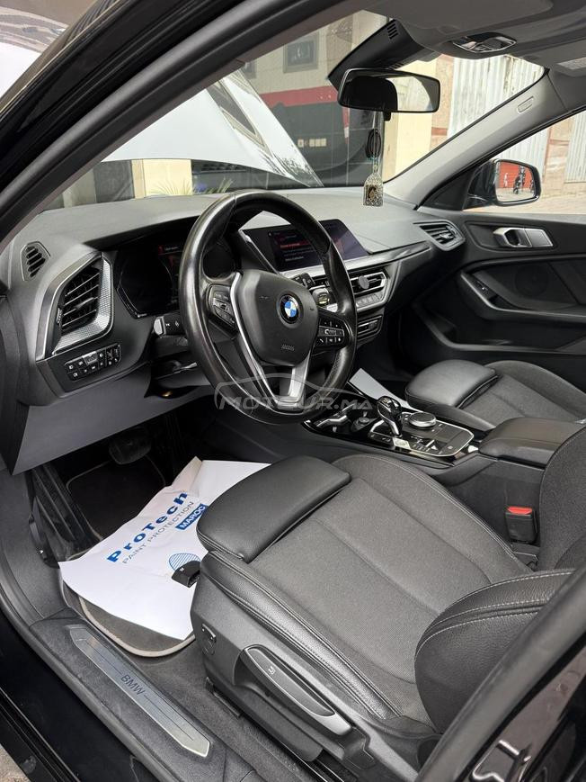 Bmw serie 116d f40 