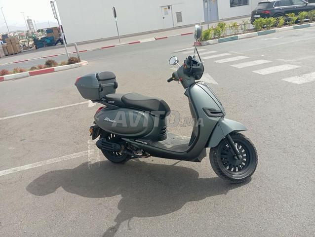 Scooter Austin - 2