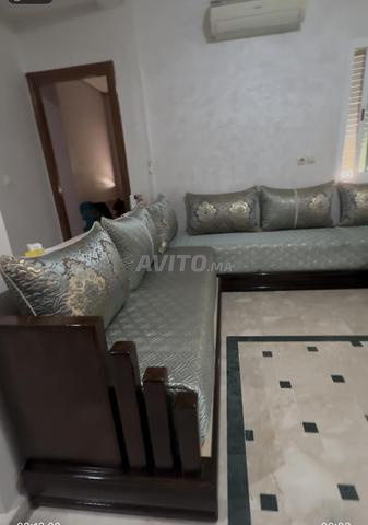 Salon à vendre - 2