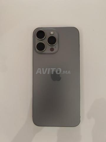 iPhone 15 Pro Max - 2