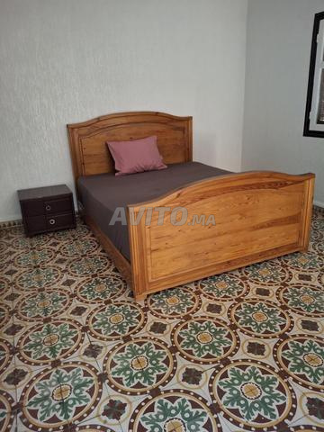 شقة مفروشة للإيجار في المحمدية