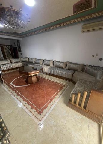 شقة جميلة للإيجار في مالاباطا، طنجة