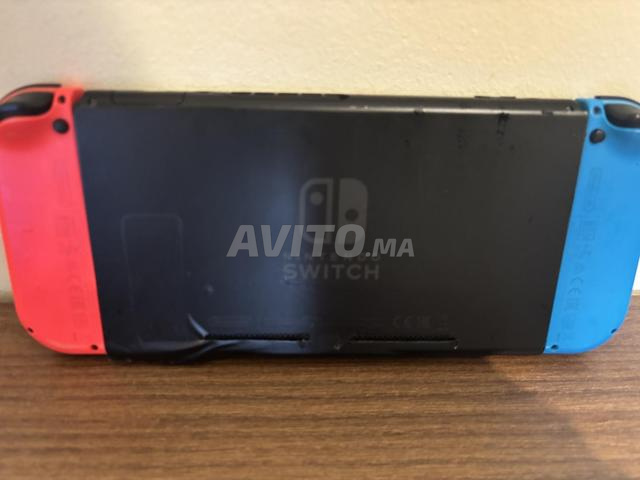 Switch Nintendo 1 - 2