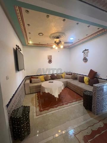 Un bel appartement à louer à Malabata, Tanger - 2
