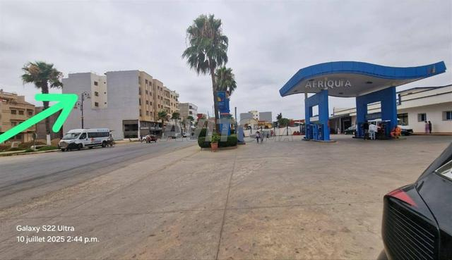 Appartement à louer 85 m² à Ksar el-Kebir