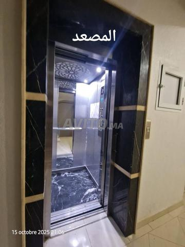 Appartement à louer 85 m² à Ksar el-Kebir