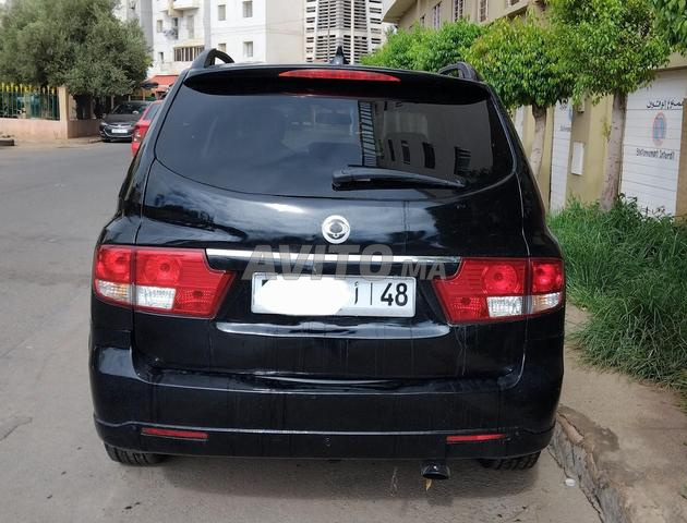 Voiture particulier à vendre - 2