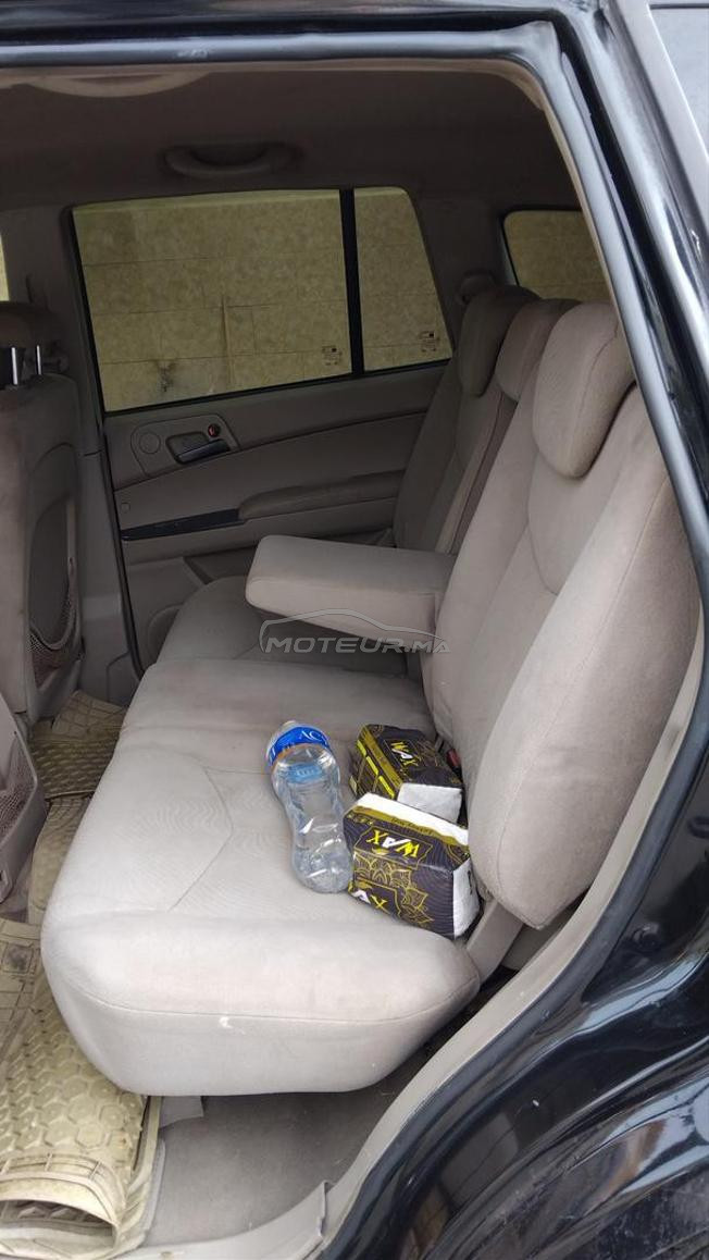 A vendre voiture particulier 