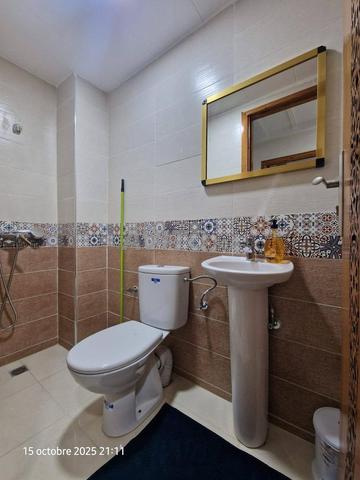 Appartement à louer 85 m² à Ksar el-Kebir