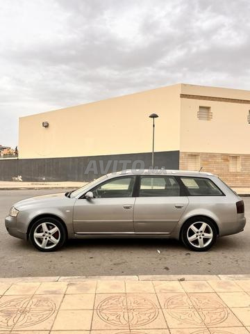 Audi A6 Break - 2