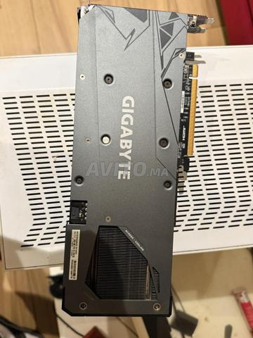 بطاقة رسومات AMD RX 7600 8 جيجا - 2