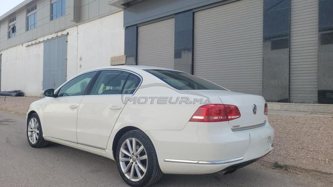 passat b7 automatique