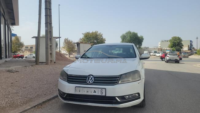 passat b7 automatique