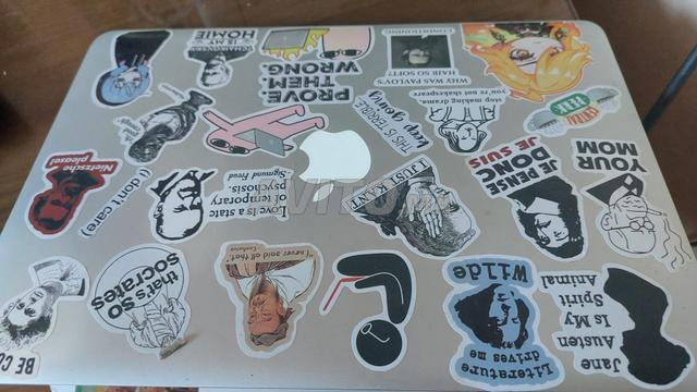 PC MacBook Air 2017 - 2