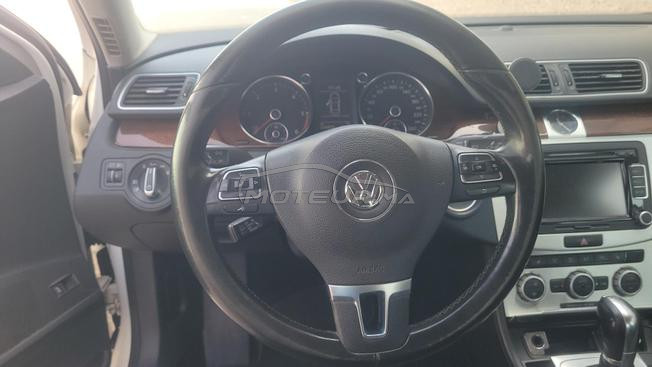 passat b7 automatique