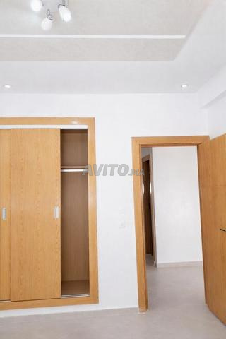 Bel Appartement à Louer à Kénitra à La ville haute - 2