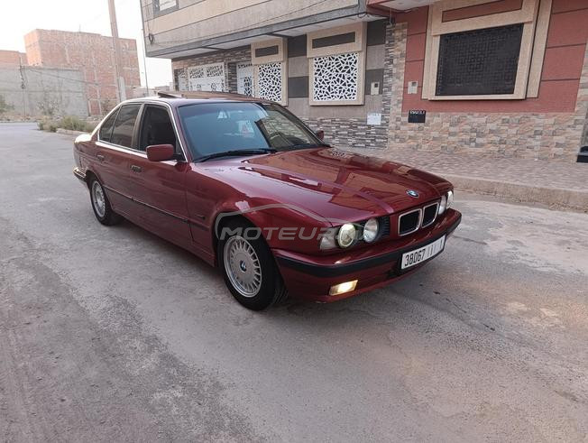 Bmw 525 Diesel 