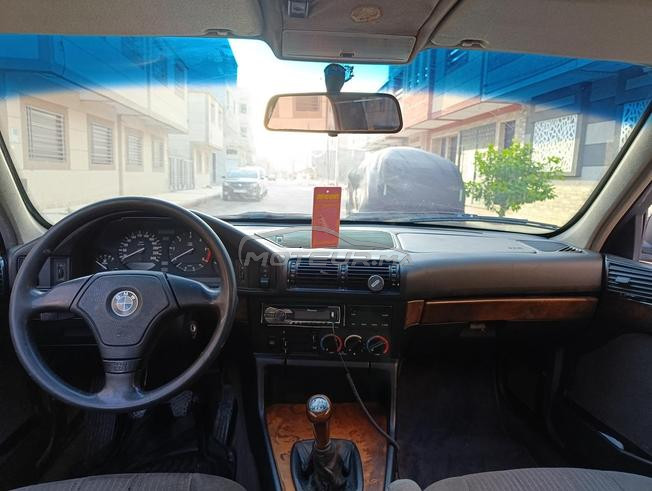 Bmw 525 Diesel 