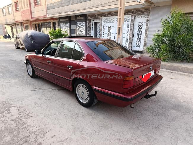 Bmw 525 Diesel 
