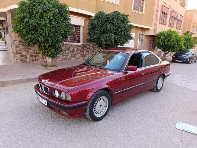 Bmw 525 Diesel 