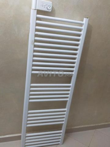 Radiateur sèche serviette - 2