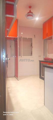 Appartement à louer à Riad Oulad Mtaa, Temara - 2