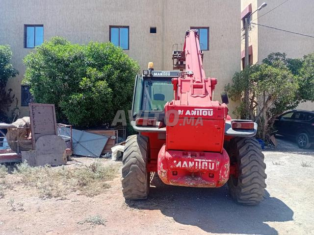 Manitou MANI SCOPIC - 2