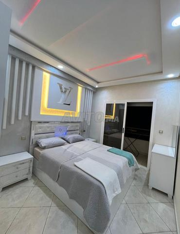 Appartement moderne à louer Martil - 2