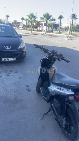 Stunt Gris - 2
