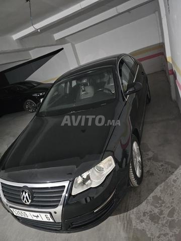 باسات B6 2006 2 لتر ديزل - 2