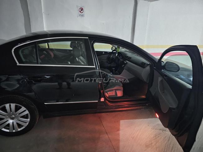 passat b6 2006 2L diesel 