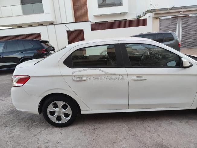 Peugeot 301 diesel clim amarch