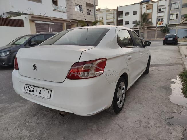 Peugeot 301 diesel clim amarch
