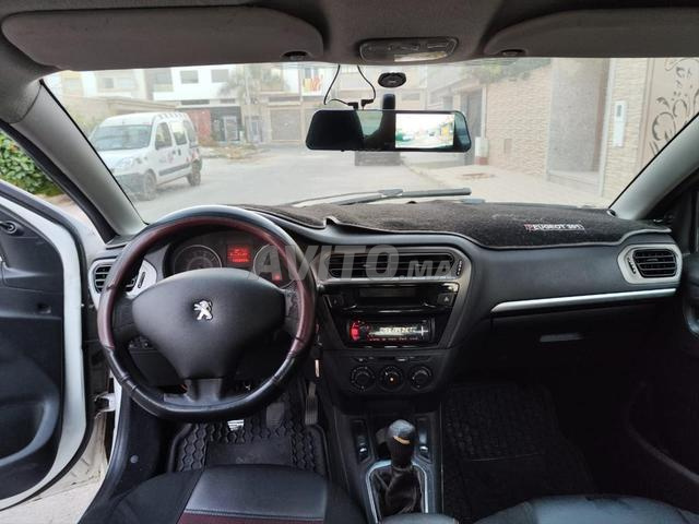 Peugeot 301 diesel clim en marche - 2